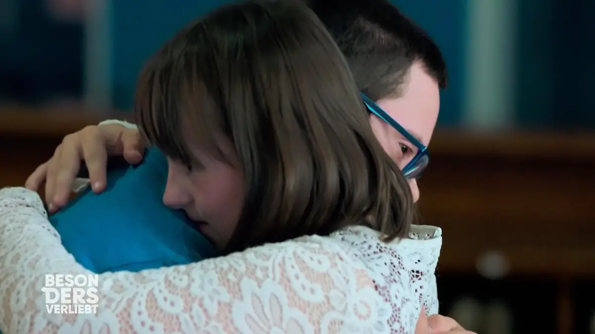 Bei Yannick und Henriette läuft es richtig gut Gesucht und gefunden?