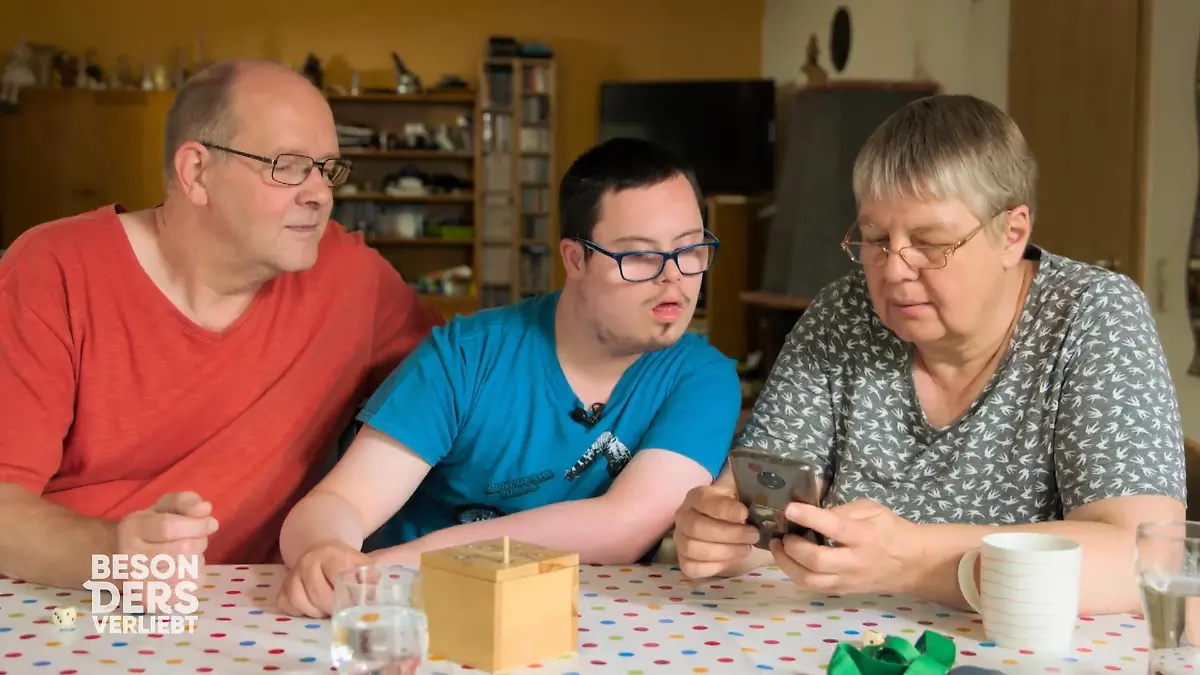 Yannicks erste Reaktion auf Henriette ist verhalten "Will ich nicht kennenlernen"