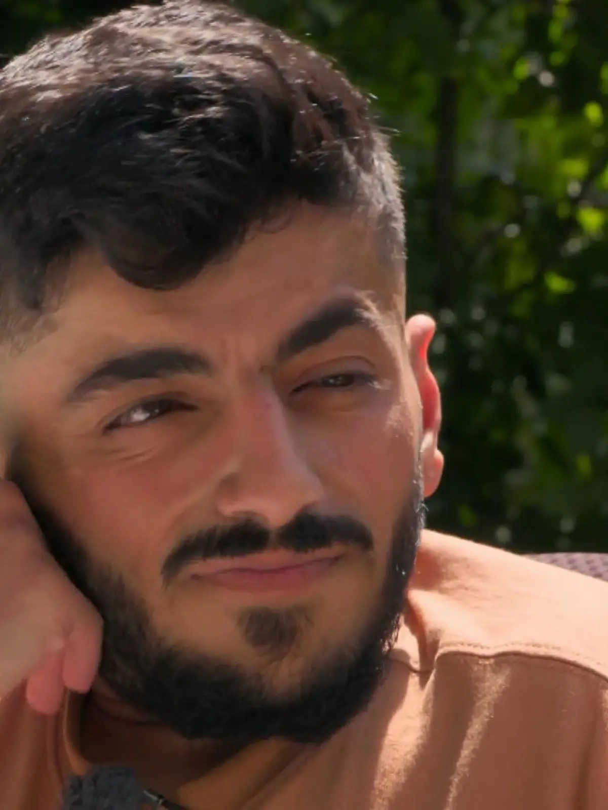 Bild zu: ""Wer wünscht sich schon jemanden mit Behinderung!?""