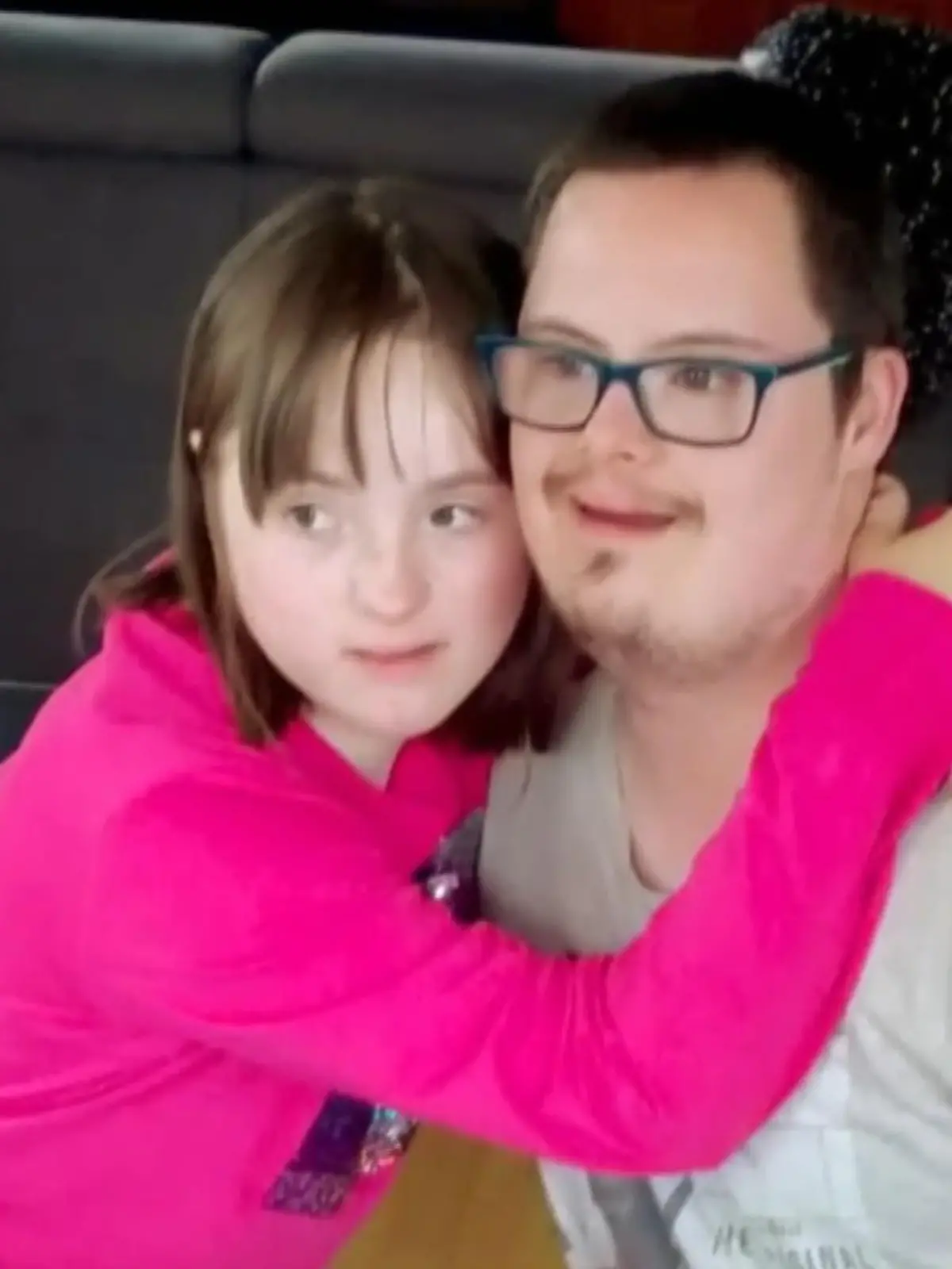 Bild zu: "Bei Yannick und Henriette gibt es ein Happy End"
