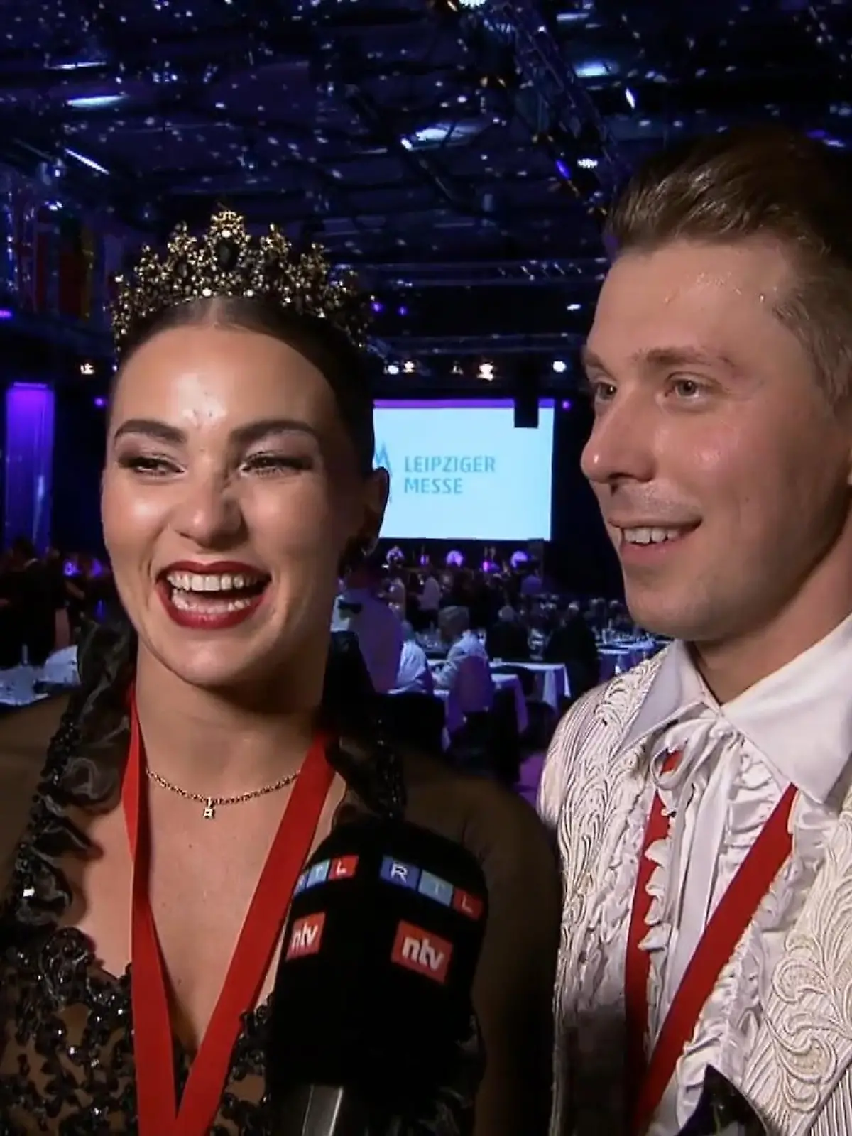 Bild zu: "Abschied aus dem Wettkampf-Sport"