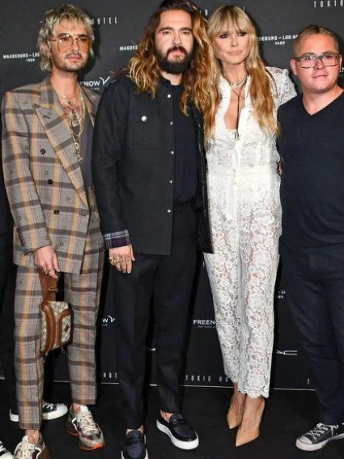 Bild zu: "Warum Heidi Klum kein Interview geben wollte"