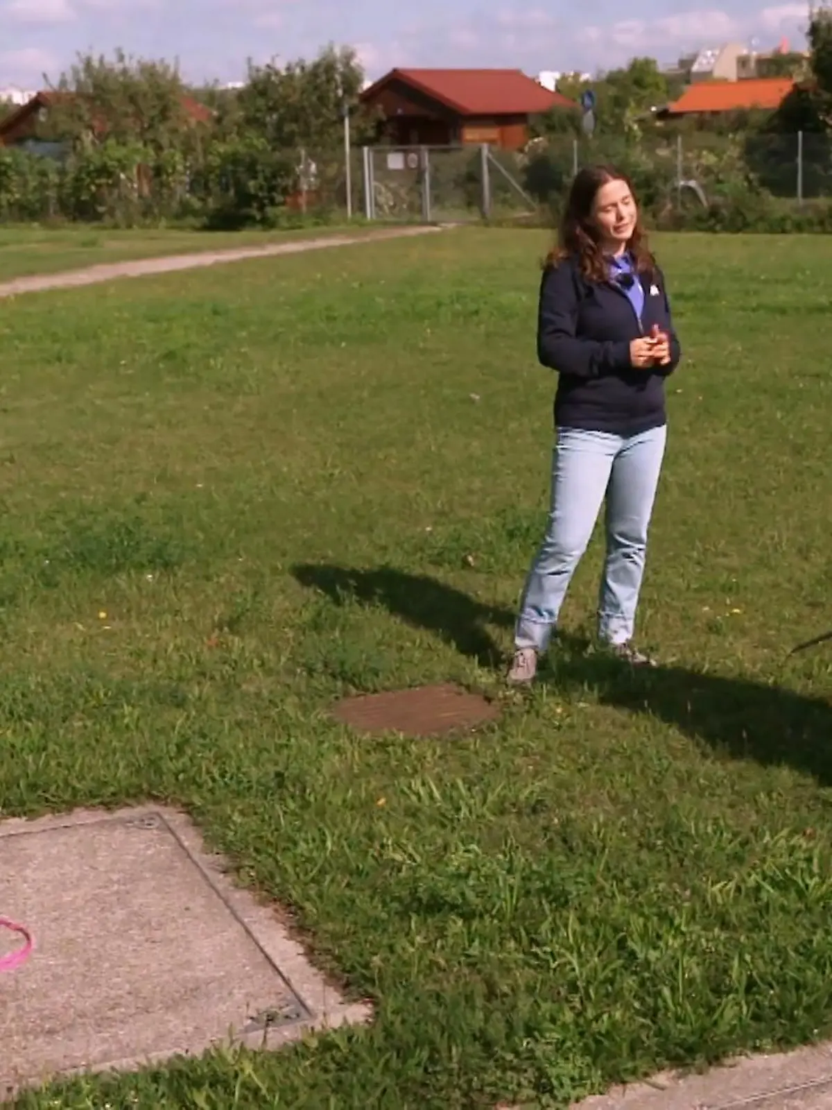 Bild zu: "Langeweile ist bei Nala ein No-Go"