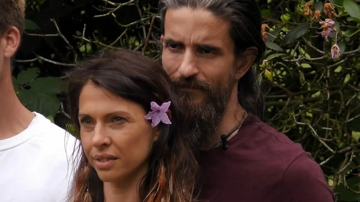 Jana Pallaske & Sascha Girndt verlieren ihren Schutz Mike feiert seinen Sommerhaus-Sieg