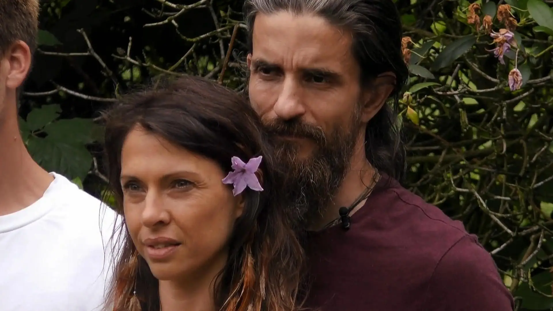 Jana Pallaske & Sascha Girndt verlieren ihren Schutz Mike feiert seinen Sommerhaus-Sieg