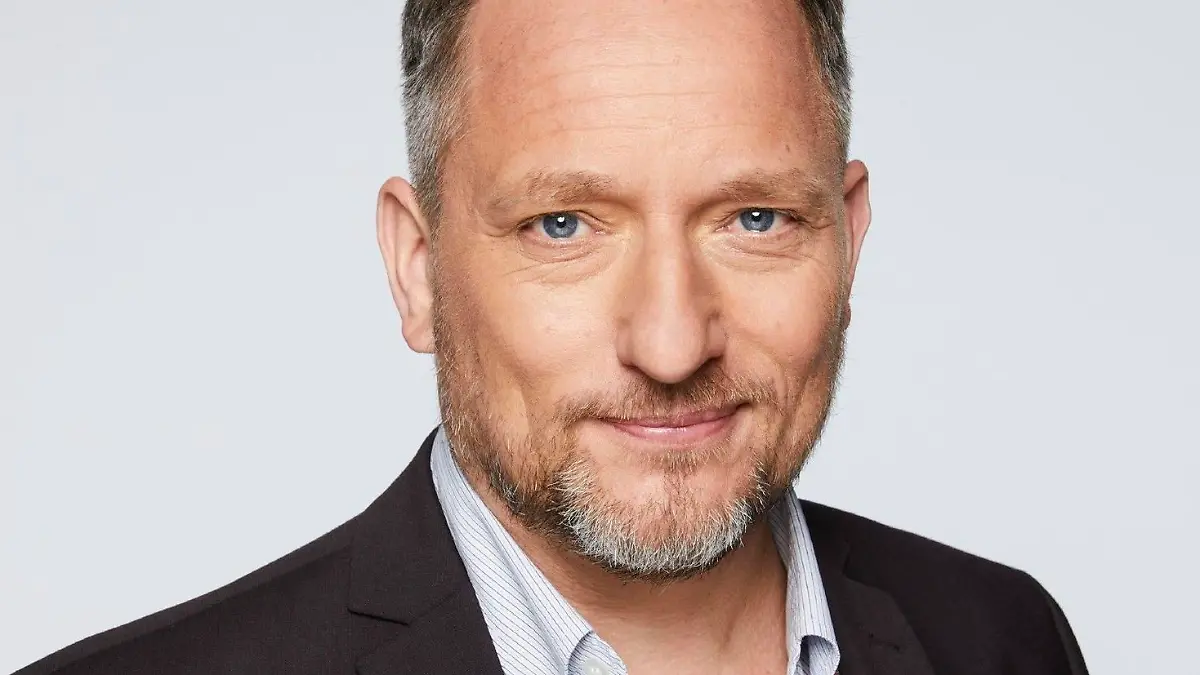 Lars Pape stellt seine Rolle vor