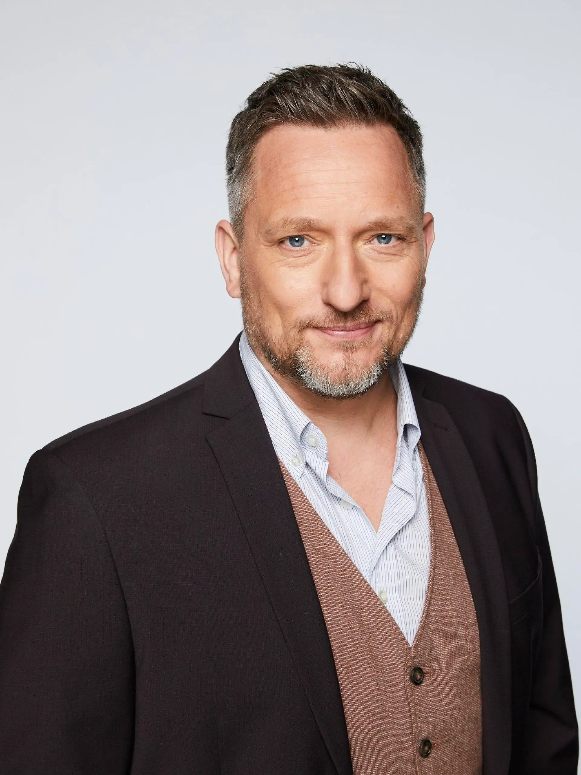 Lars Pape

Die Verwendung des sendungsbezogenen Materials ist nur mit dem Hinweis und Verlinkung auf RTL+ gestattet.