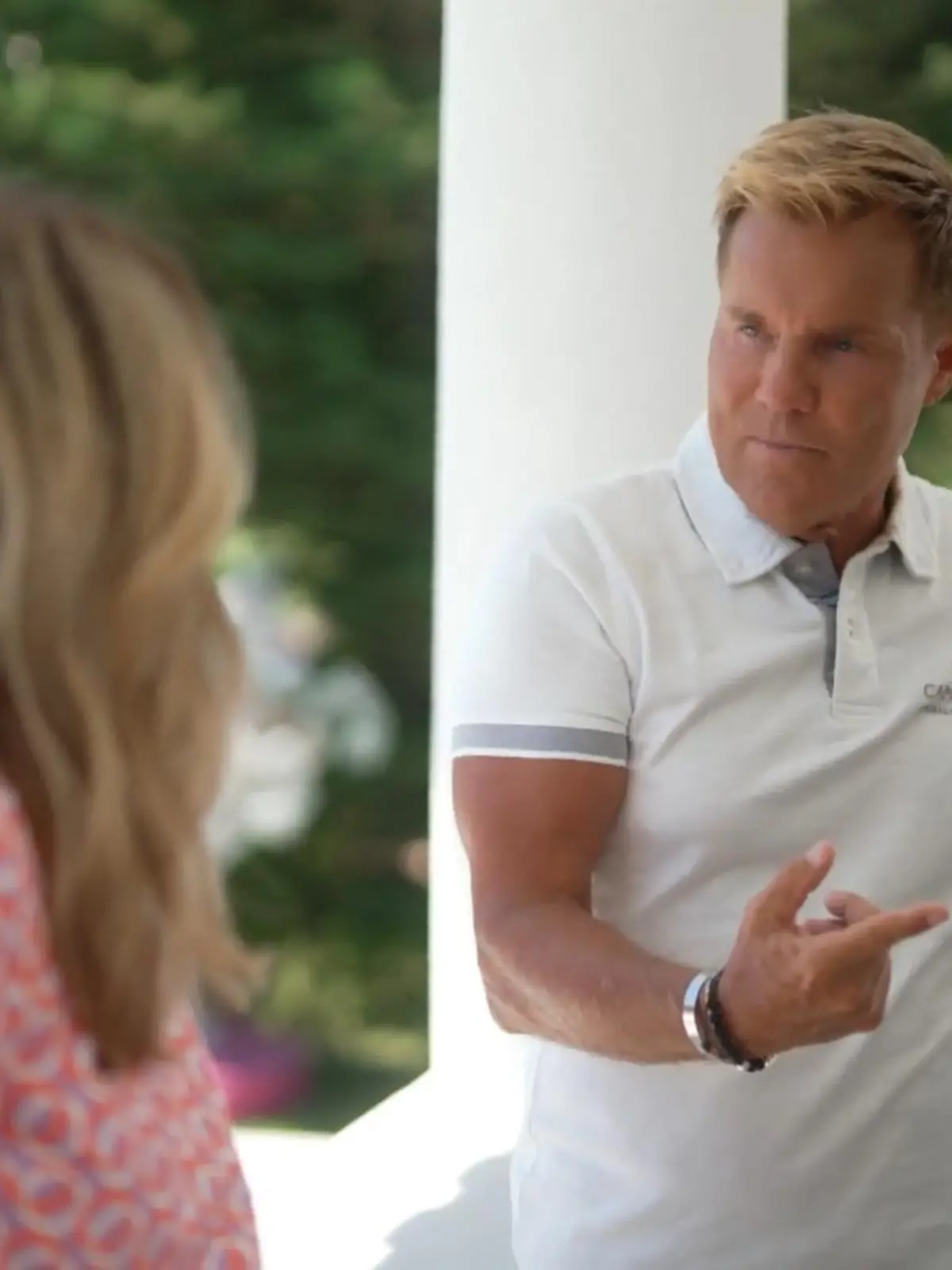 Bild zu: "Dieter Bohlen zerlegt fast sein Boot - zweimal!"