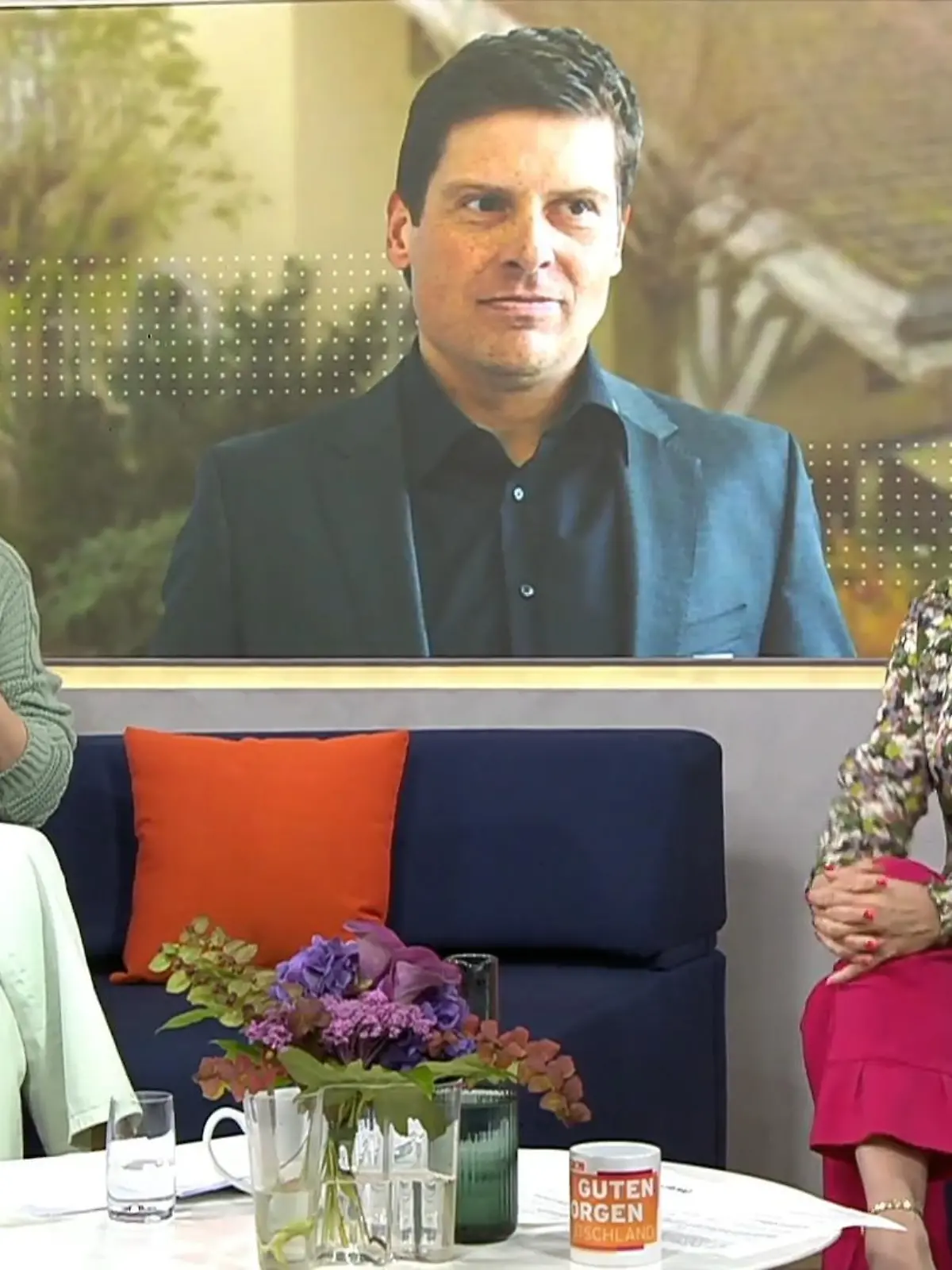 Bild zu: "Jan Ullrich hat sein Haus in der Schweiz verkauft"