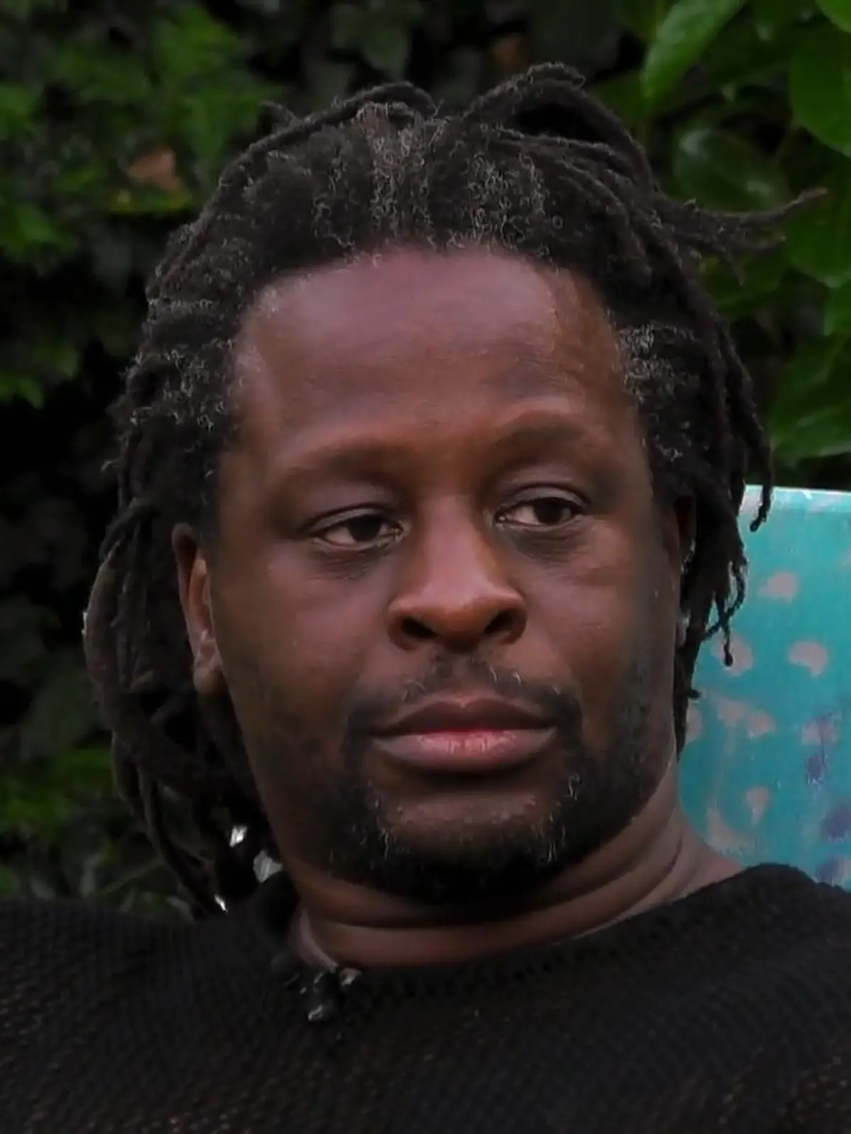 Bild zu: "Mola Adebisi wird zum Chef-Strategen"