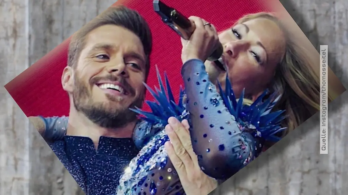 Heiratet Helene Fischer noch vor dem Baby? Hochzeitsspekulationen