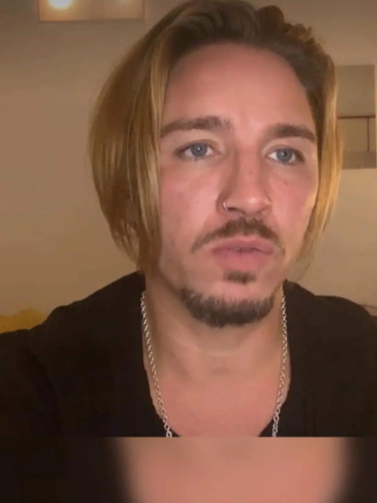 Bild zu: "Gil Ofarim will jetzt seine Kinder sensibilisieren"