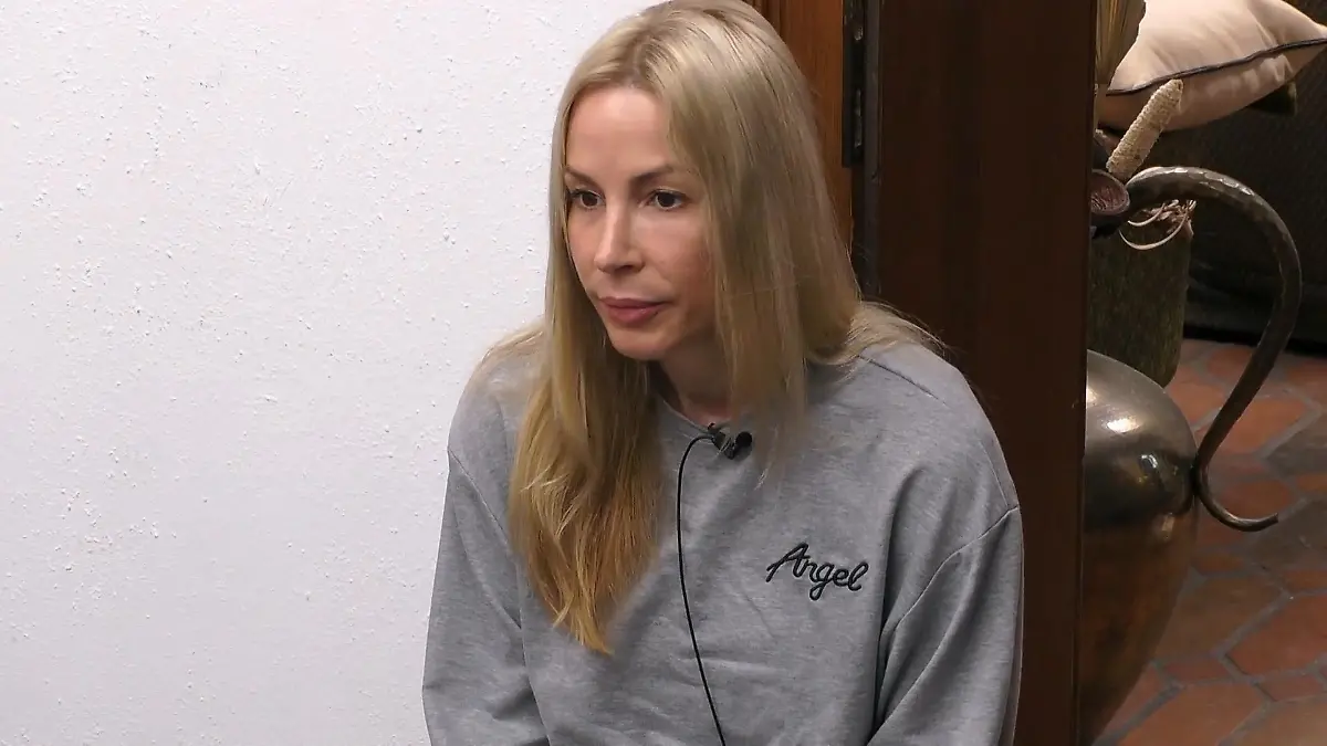 Michelle Monballijn fühlt sich von Mike eingeengt "Liebe ist ja nicht nur aneinanderkleben"