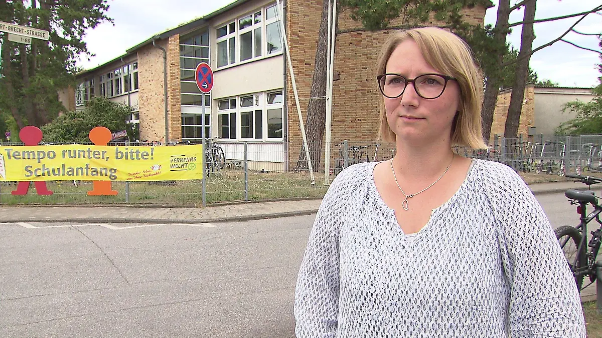 SPD-Politikerin Anne Marquardt hat die Betreuungslücke kommen sehen - und die Stadt gewarnt.