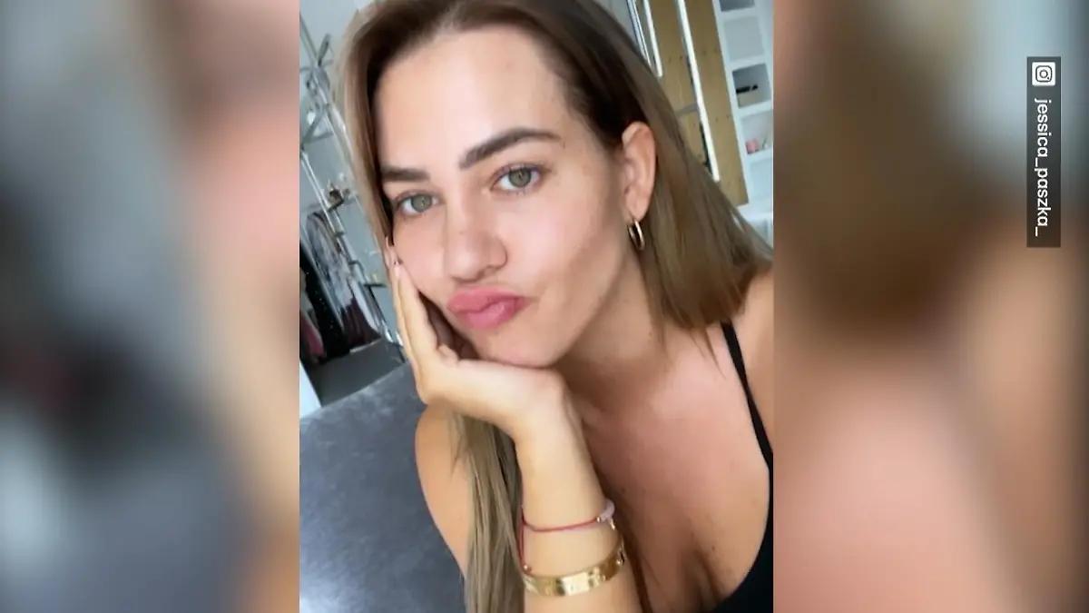 Jessica Paszka hat exreme Schmerzen! "Das muss einfach richtig behandelt werden"