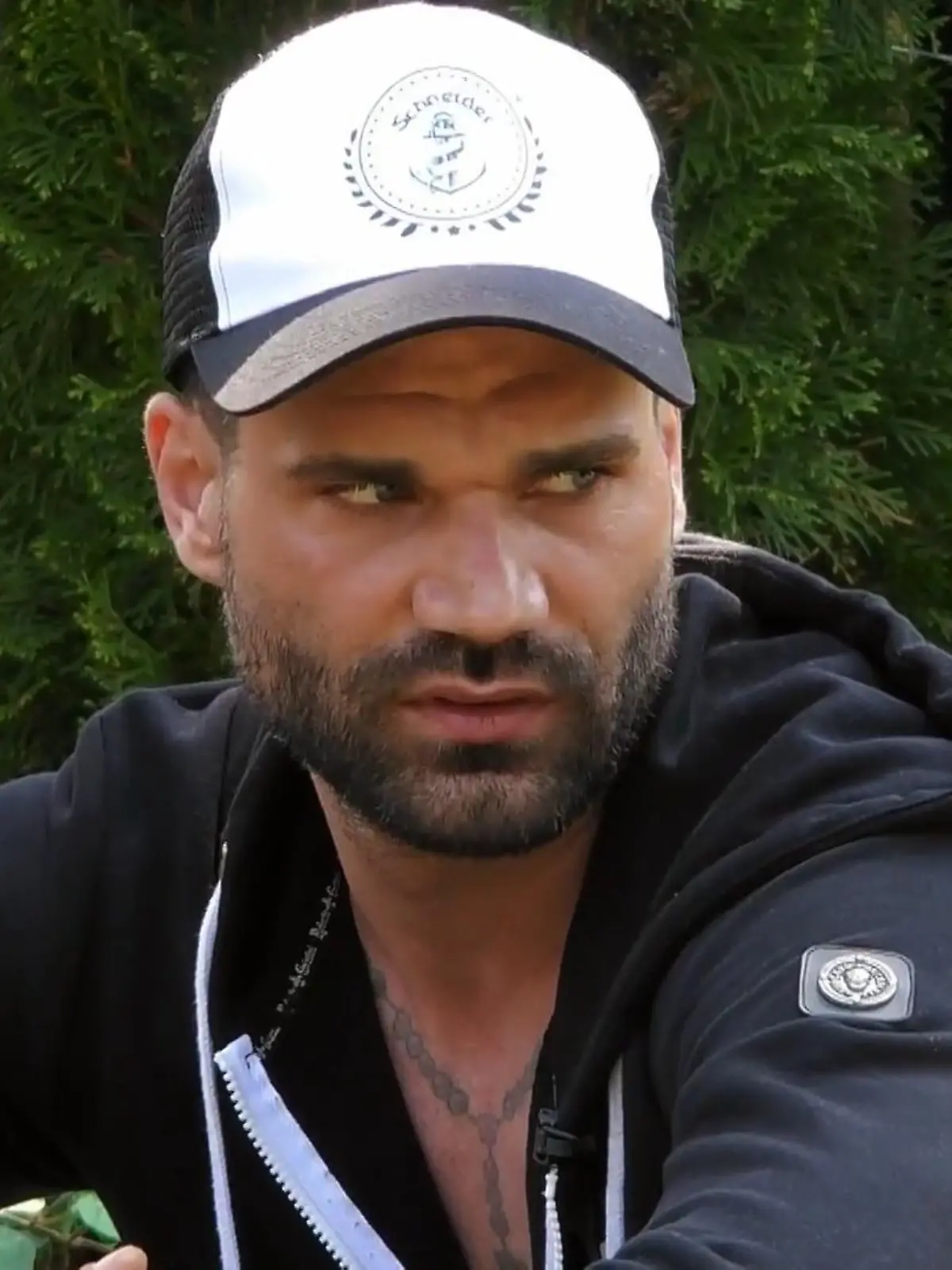 Bild zu: "Mike kann sein Mola-Trauma nicht wirklich überwinden"