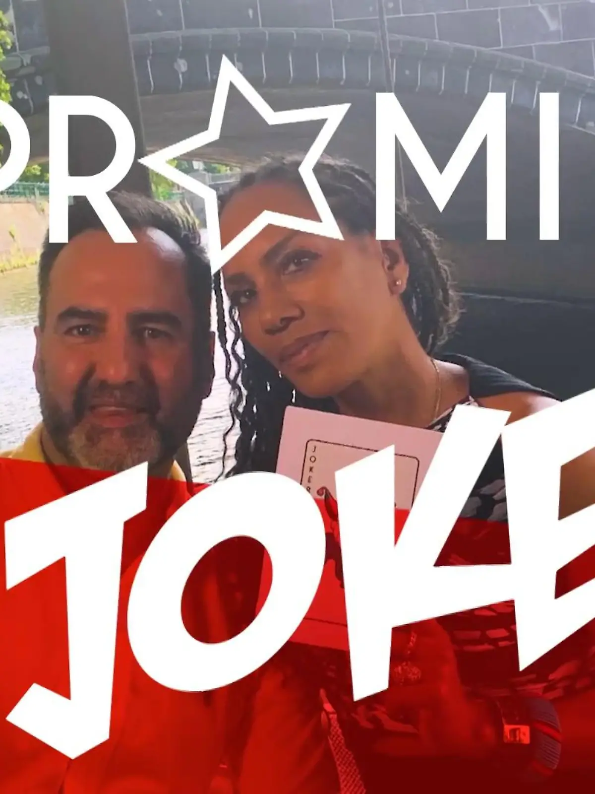 Bild zu: "Barbara Becker stellt sich dem lustigen Kreuzverhör"