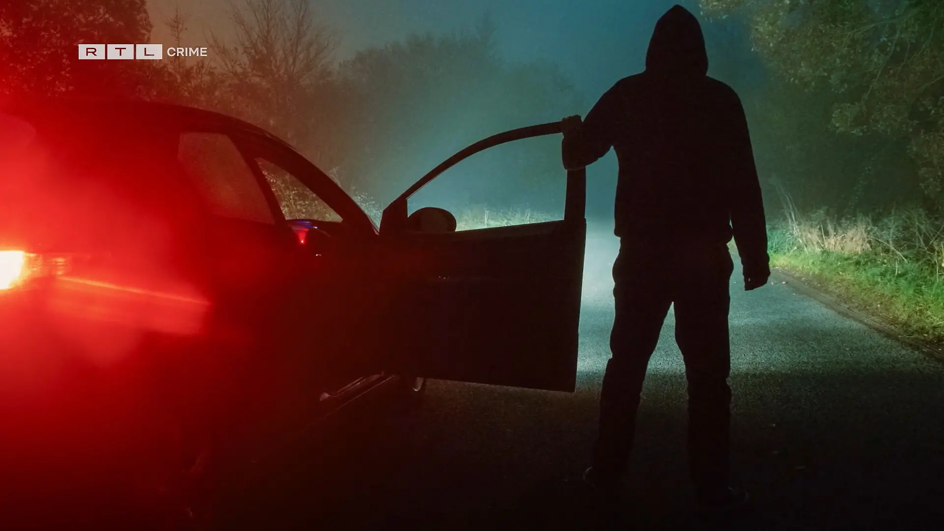 Born to Kill (Trailer RTL Crime) Als Mörder geboren