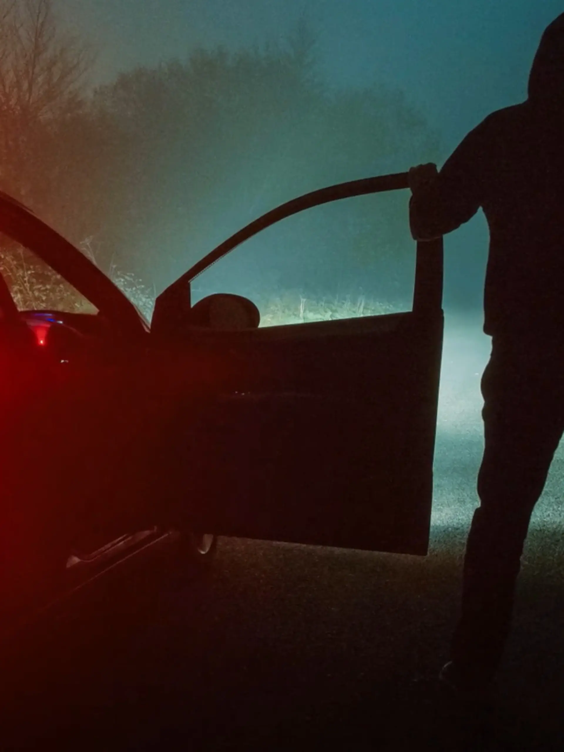 Bild zu: "Born to Kill (Trailer RTL Crime)"