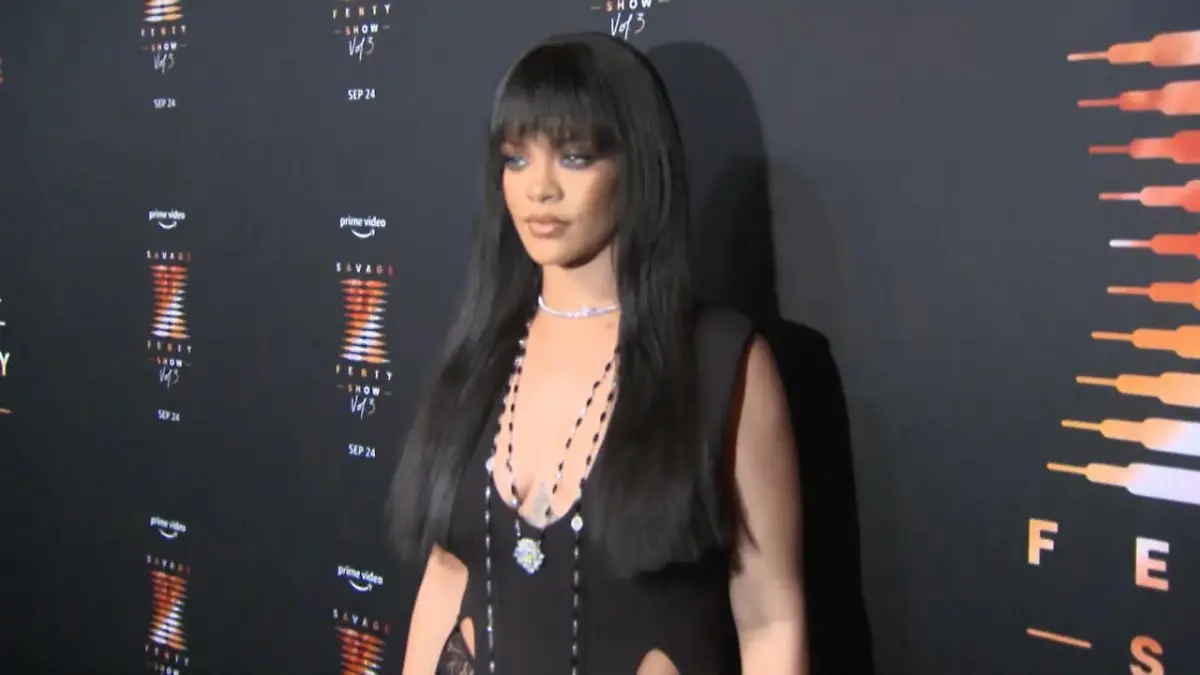 Macht Rihanna überhaupt noch Musik? Savage X Fenty Vol.3