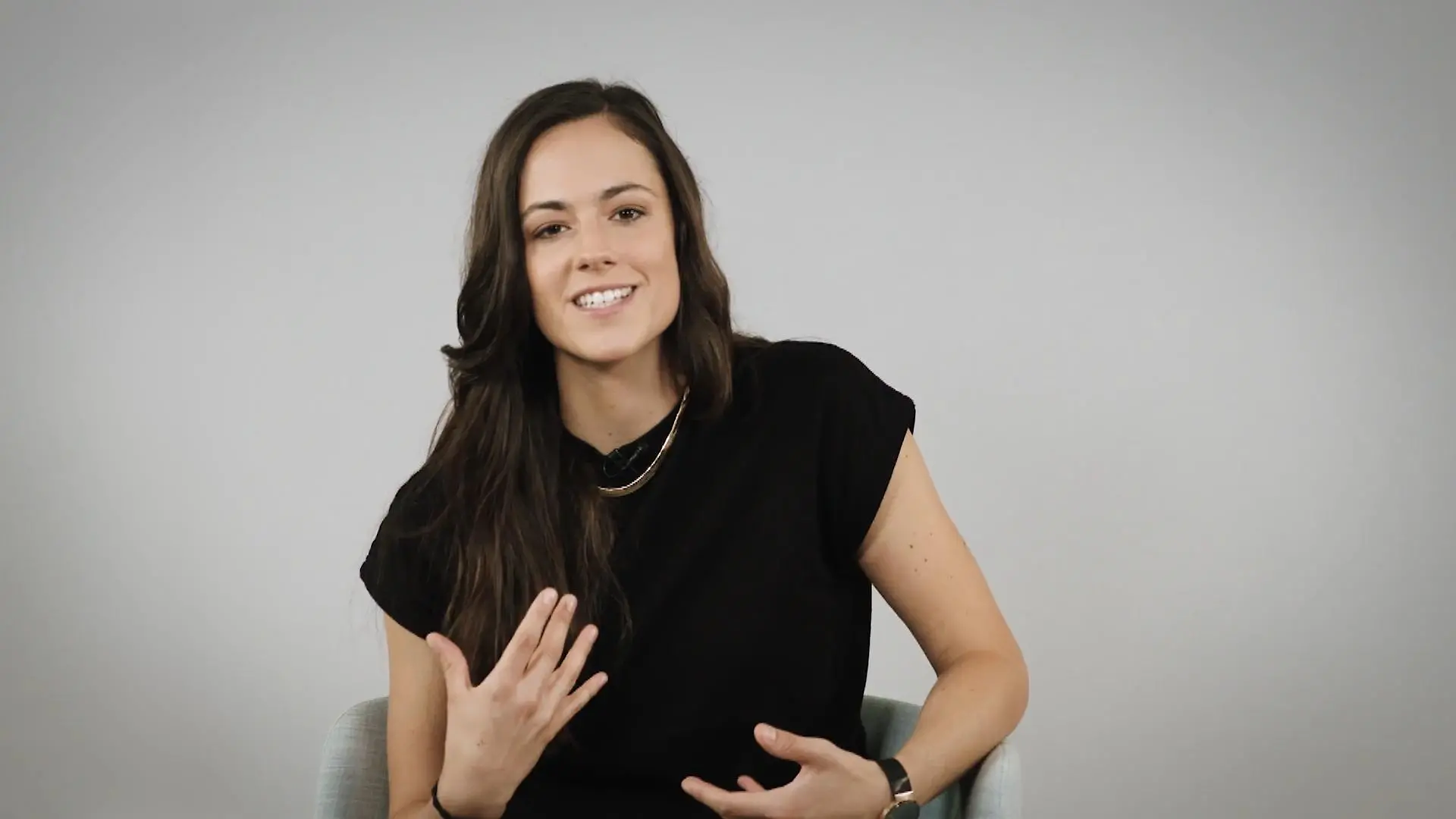 Die "Princess Charming" wollte als Kind Spiderman sein #VOXStimme mit Irina Schlauch