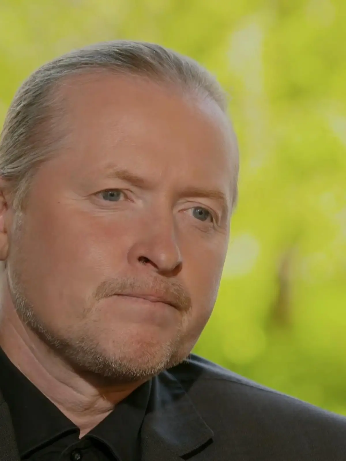 Bild zu: "Joey Kelly bricht das TV-Experiment ab"