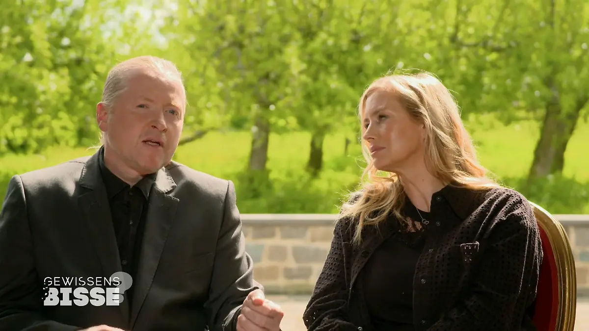 Für Joey Kelly hat sich viel geändert 