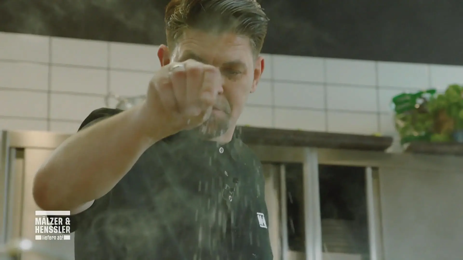 Tim Mälzer greift zu einem fiesen Trick Ist Steffens Essen noch zu retten?