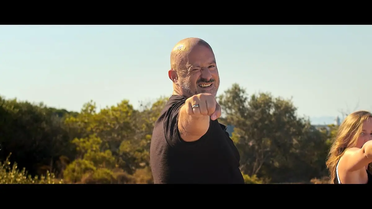Detlef Steves: Seine erste Single ist da! "Deffinitiv" ein Malle-Hit?