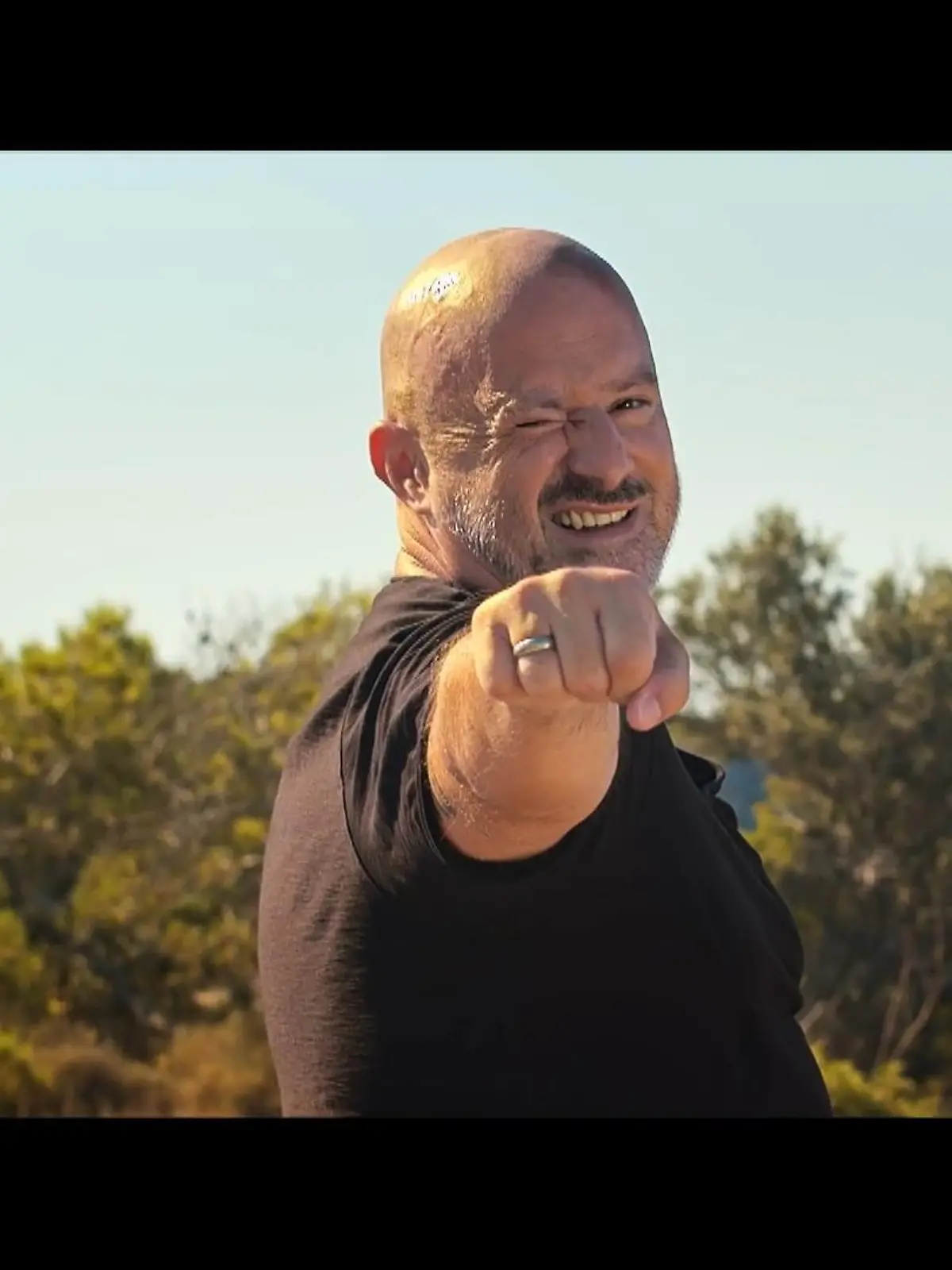 Bild zu: "Detlef Steves: Seine erste Single ist da!"