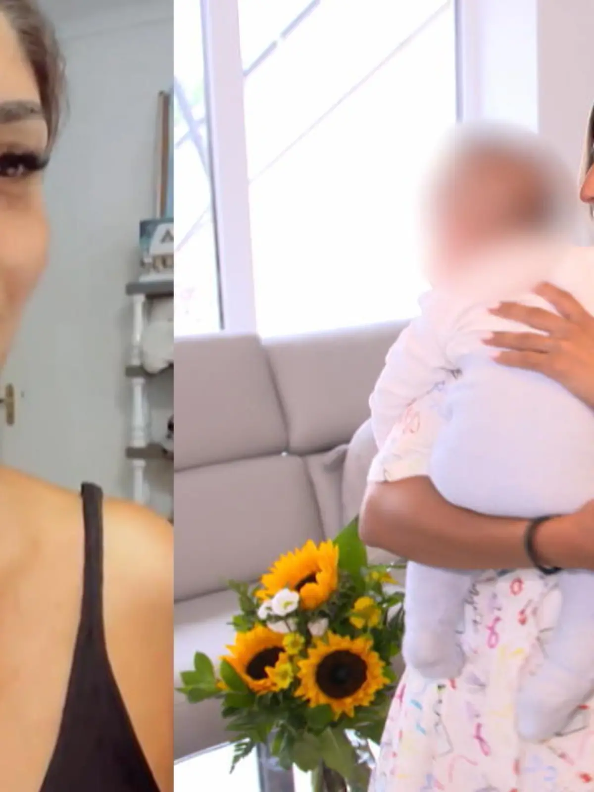 Bild zu: "Eva Benetatou rät Yeliz Koc, ihre Mama mitzunehmen"