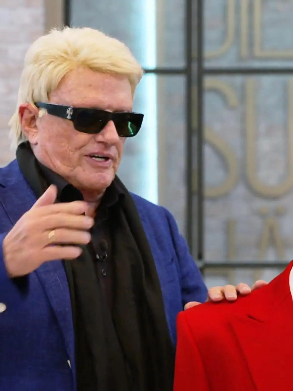 Bild zu: "Ein richtiger Star bei den Superhändlern!"