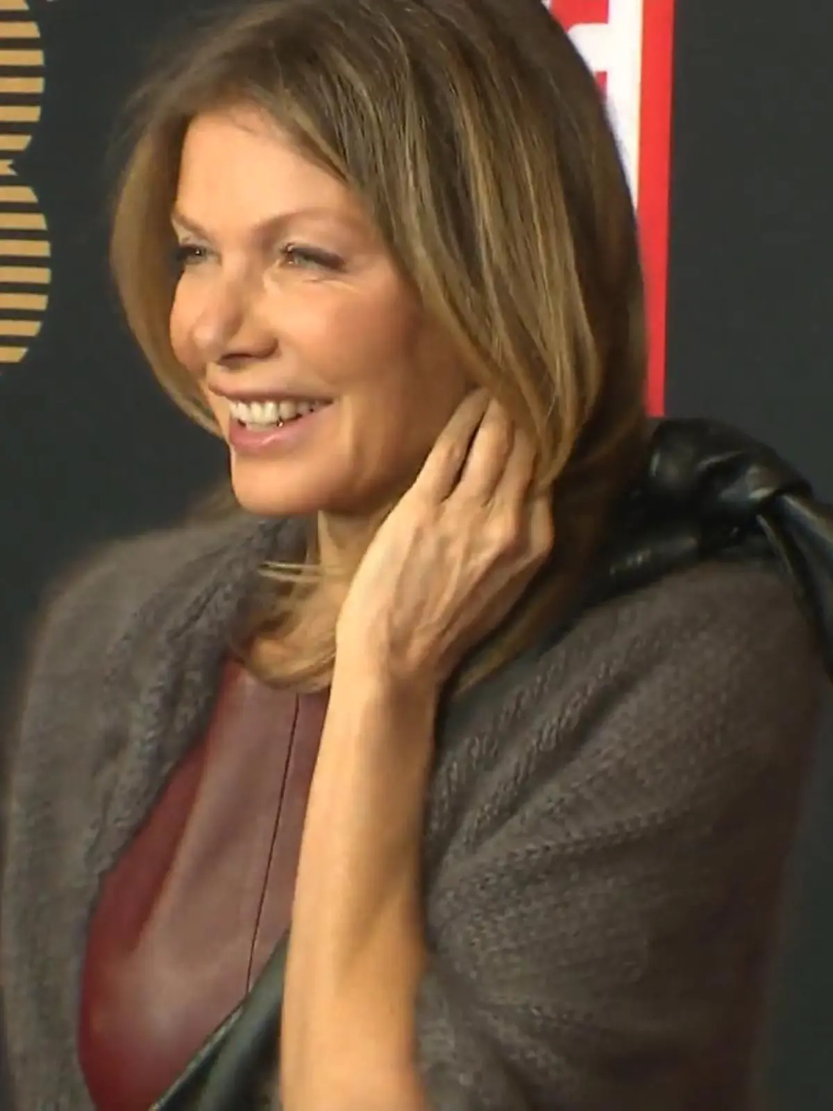 Bild zu: "Ursula Karven hat nochmal geheiratet"