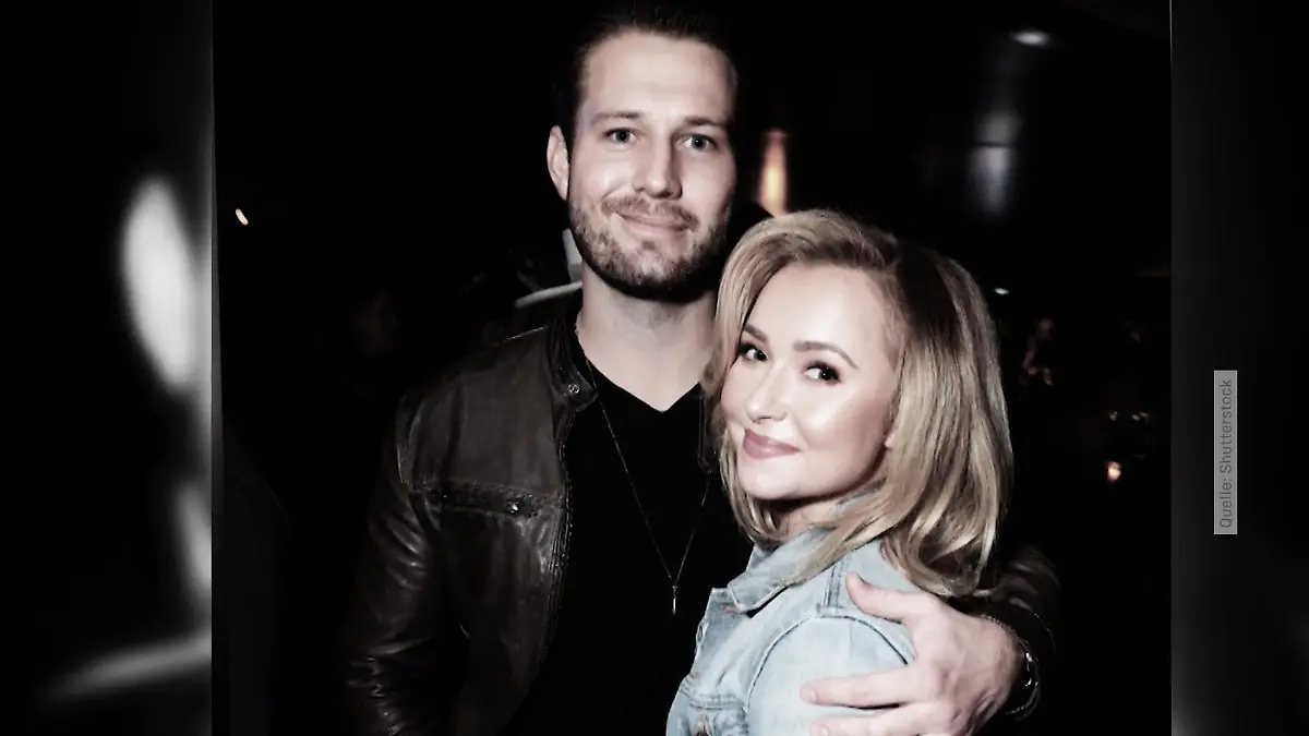 Hayden Panettiere trifft wieder ihren Ex Obwohl er sie krankenhausreif geprügelt hat