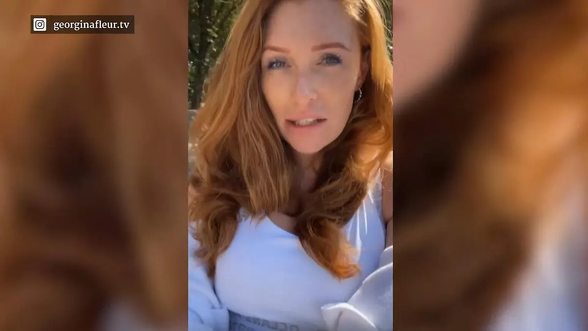 So sieht Georgina After-Baby-Body aus 2 Wochen nach Geburt