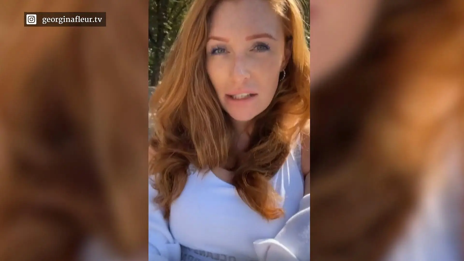 So sieht Georgina After-Baby-Body aus 2 Wochen nach Geburt