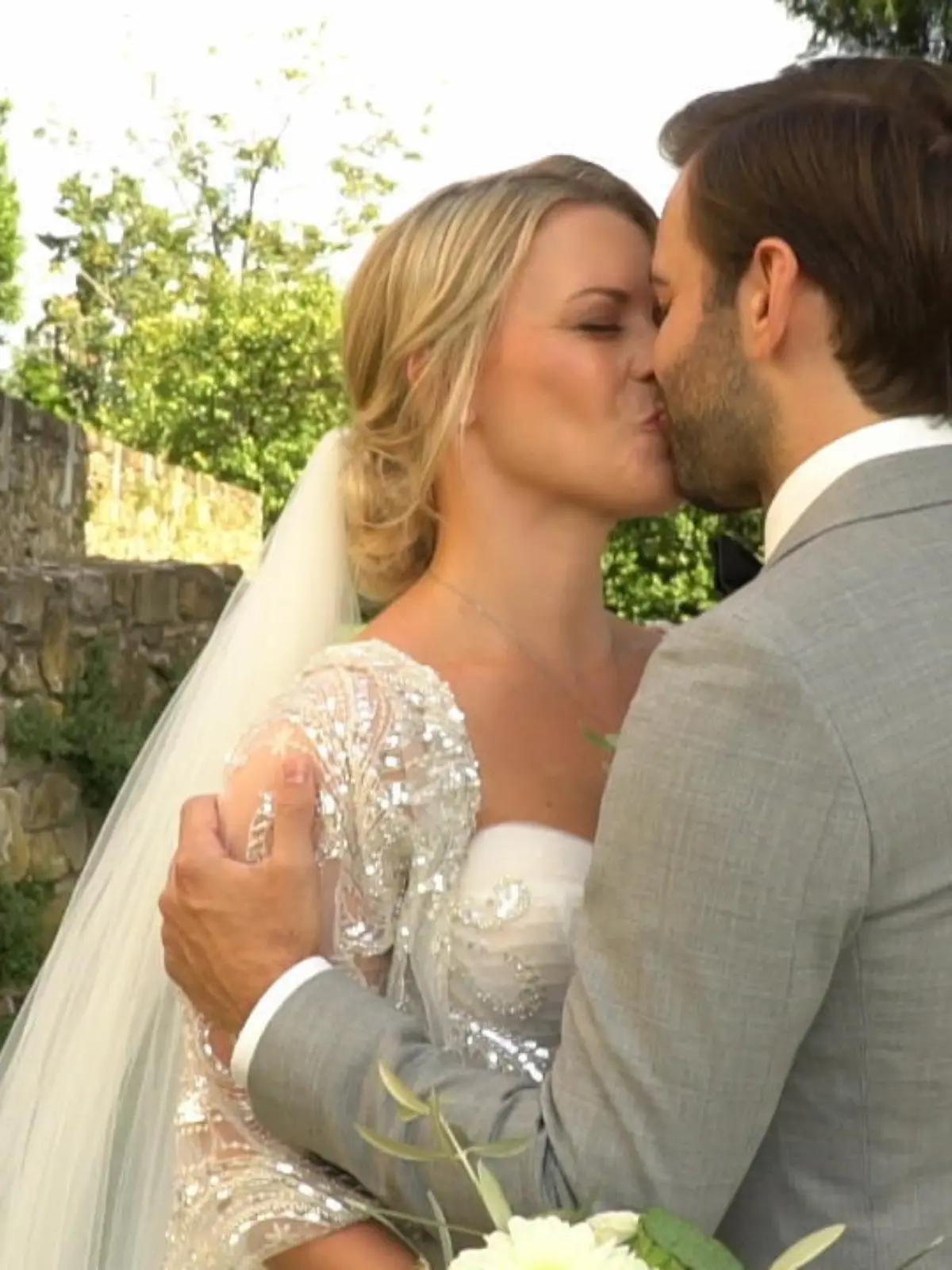 Bild zu: "Viola & Andreas sagen JA!"
