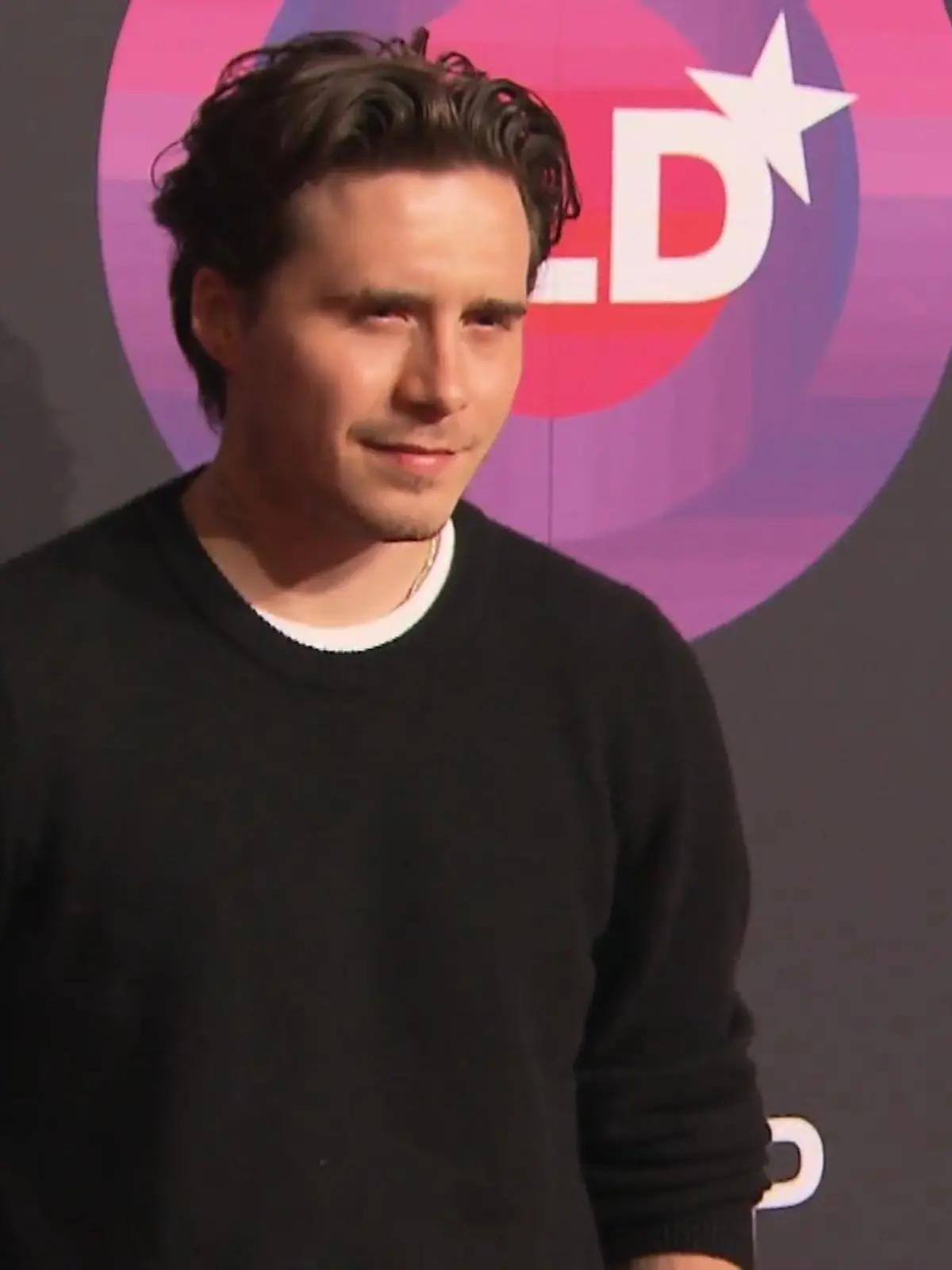 Bild zu: "Star-Allüren bei Brooklyn Beckham?"