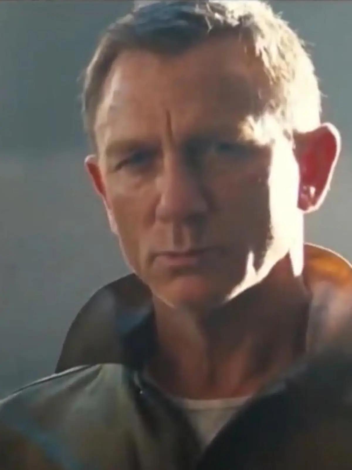 Bild zu: "Erste Bilder aus dem Trailer zum neuen "James Bond""