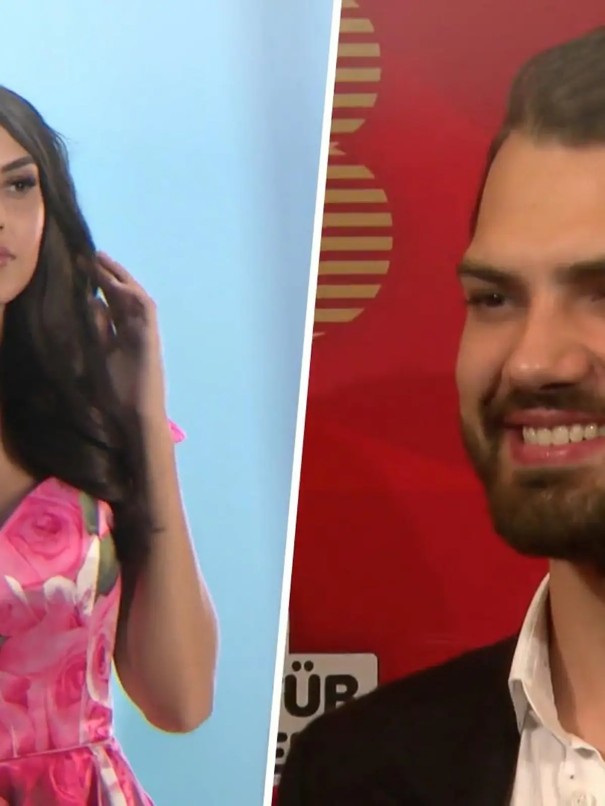 Bild zu: "Yeliz & Jimi: Der Beef nach der Trennung"