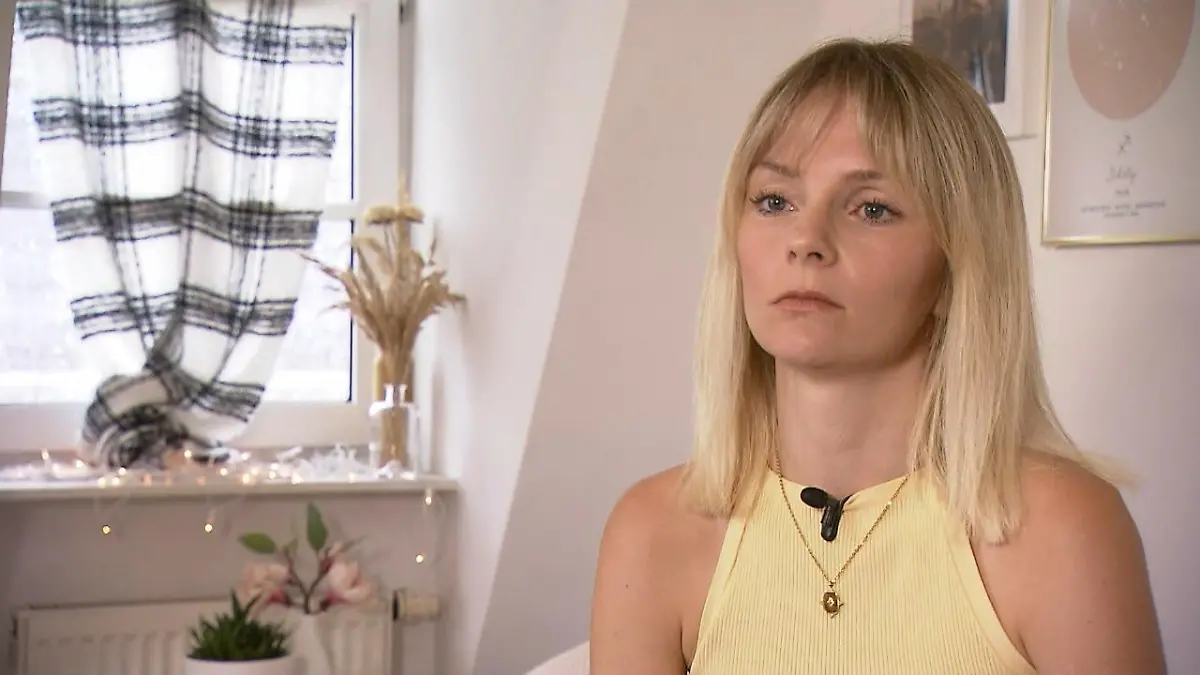 Claudia Bergmann packt über Eva Benetatou aus "Eva ist die Fremdgängerin!"