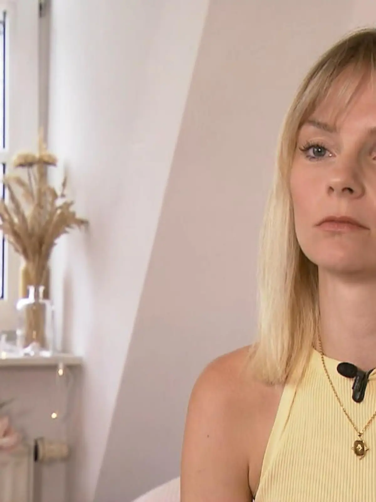 Bild zu: "Claudia Bergmann packt über Eva Benetatou aus"