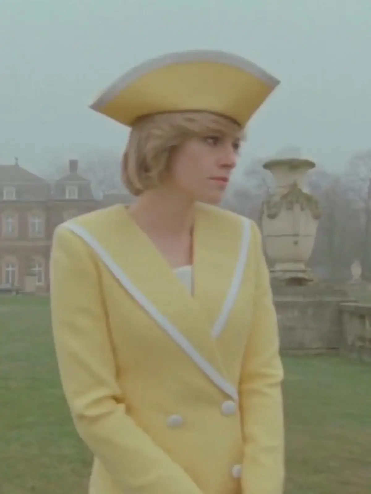 Bild zu: "Trailer zum Diana-Film "Spencer" veröffentlicht"