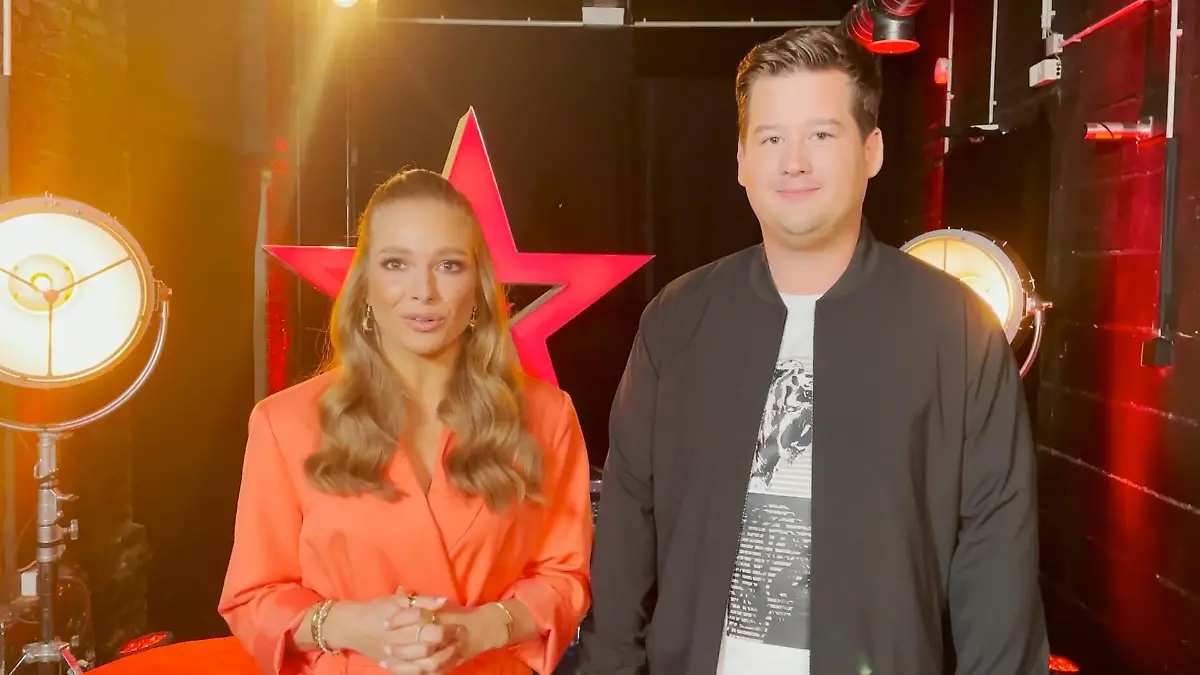 Wer vertritt Poldi und Chantal Janzen in der Jury? Nach positivem Corona-Fall beim Supertalent
