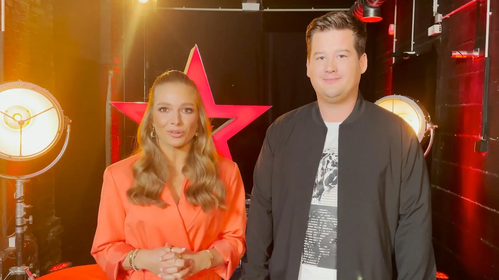 Wer vertritt Poldi und Chantal Janzen in der Jury? Nach positivem Corona-Fall beim Supertalent