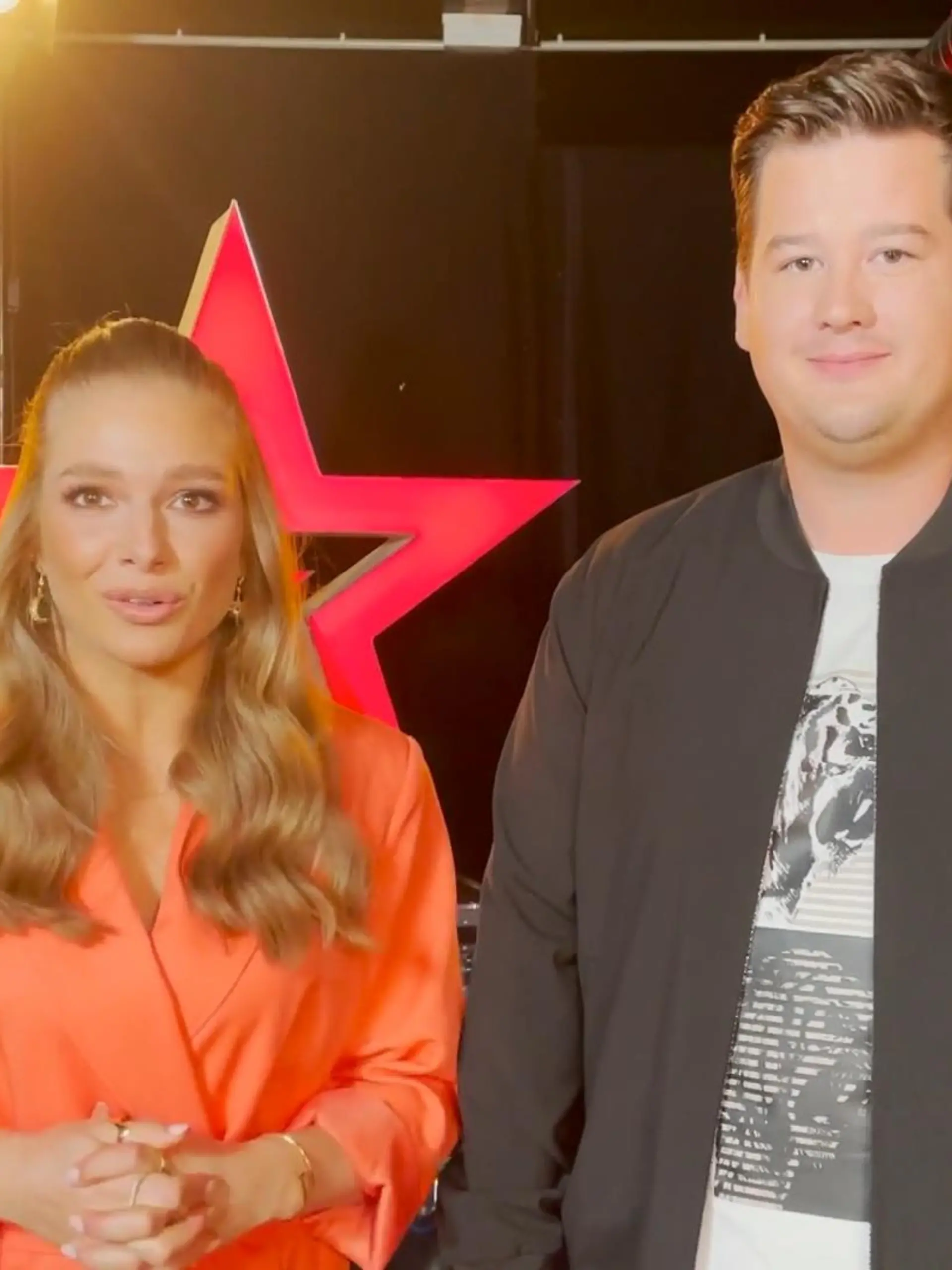 Bild zu: "Wer vertritt Poldi und Chantal Janzen in der Jury?"