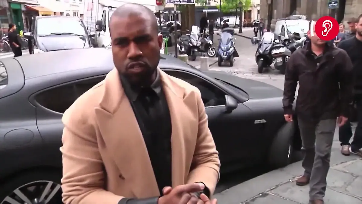 Musiker Kanye West will sich umbenennen Neue Pläne