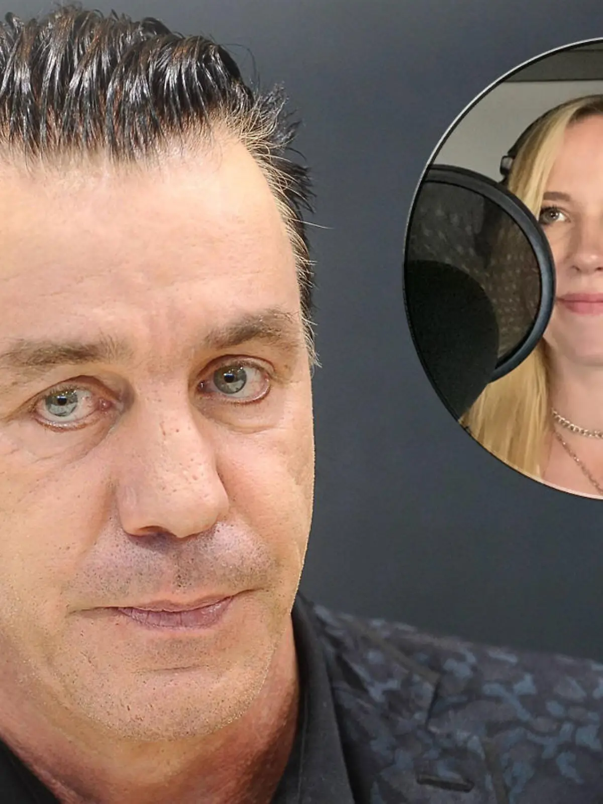 Franca Pörsch zum Fall Till Lindemann