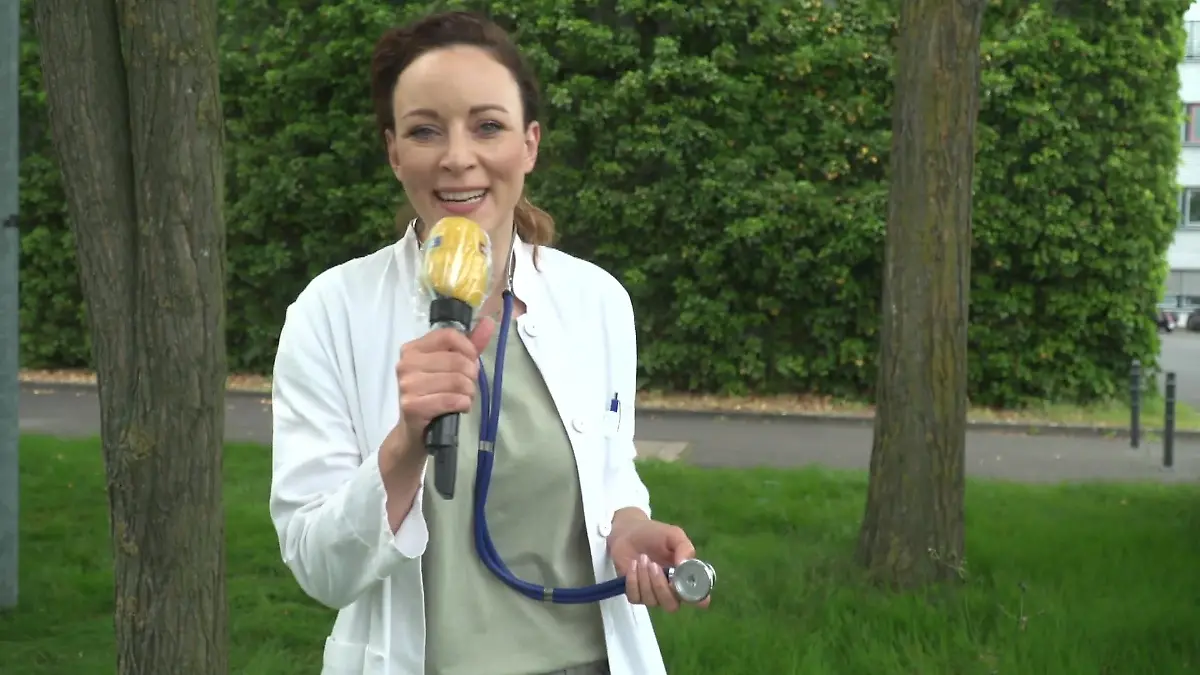 Drehstart für Jasmin Wagner! Sie meldet sich vom AWZ-Set Gastrolle bei "Alles was zählt"