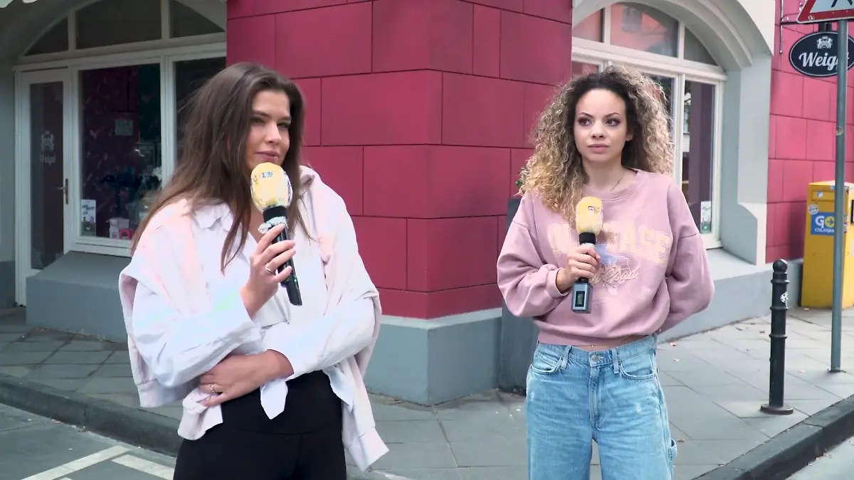 Wie abergläubisch sind eigentlich die "Unter uns"-Stars? Zerbrochener Spiegel, Schuhe auf dem Tisch & Co.